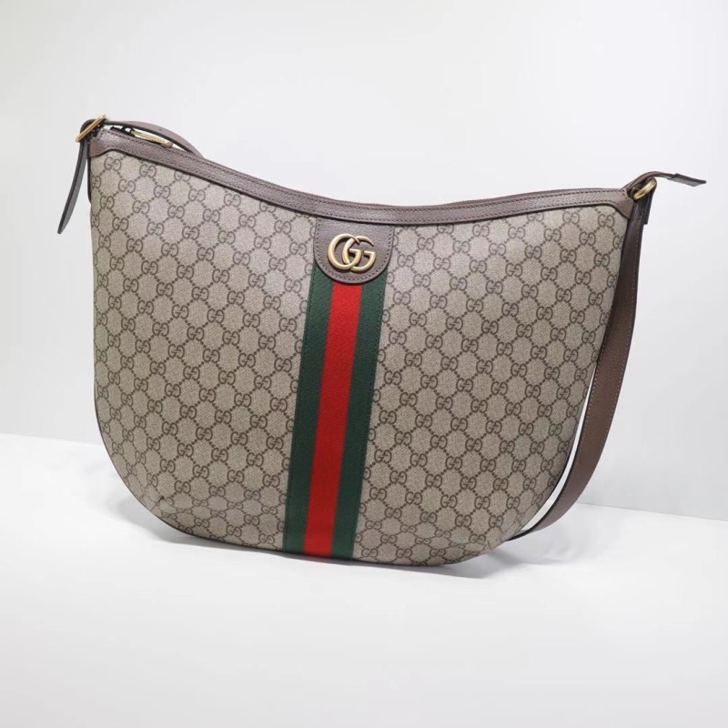 G*u*i satchel bags